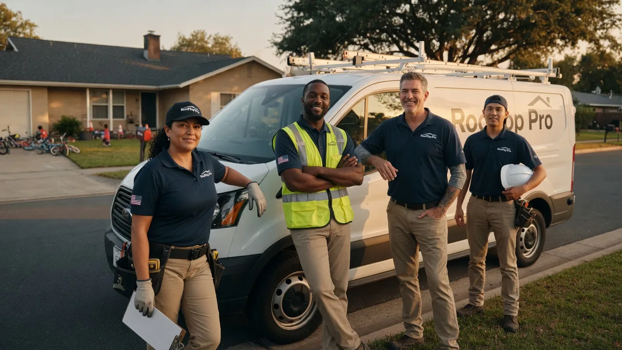 Roof Repair in Sweetser, IN near me